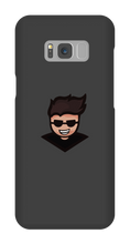 BlumiHD Samsung Hülle (Altes Logo)