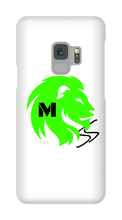 m0tionless_ Samsung Phone Cases