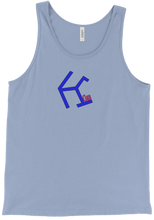 h1ghnova Tank Top