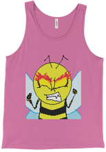 Rage Tank Top