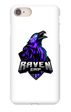 RavenEAP iPhone Case