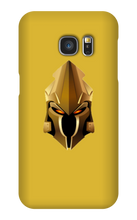 ultimaknightgamer Samsung Phone Cases