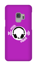 aidenonthepodcast Samsung Phone Cases