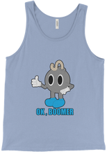 Ok, Boomer Boomie Tank Top