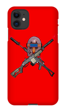 iRone case