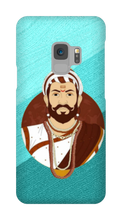 chatrapatigamer Samsung Phone Cases