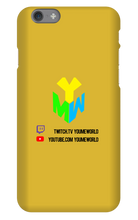 youmeworld iPhone Phone Cases