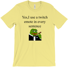 Based T-Shirt