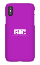 Phone Case | iPhone | TGC | White
