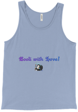 scyfang Tank Top