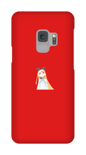 nekosamradio Samsung Phone Cases