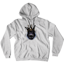 thecapbeast Hoodies (No-Zip/Pullover)