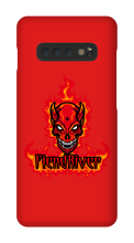 fiendriver Samsung Phone Cases
