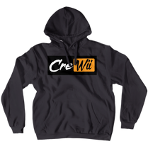 CreWii Mikina