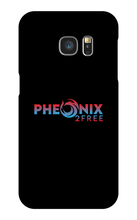 pheonix2free Samsung Phone Cases