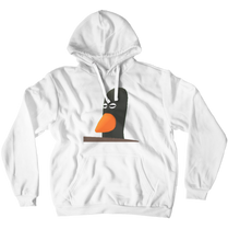 Penguin Hoodies (No-Zip/Pullover)