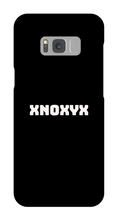 xn0xyx Samsung Phone Cases