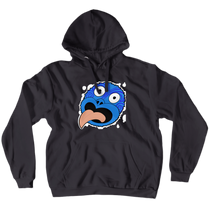 tepihiketetaniwha Hoodies (No-Zip/Pullover)