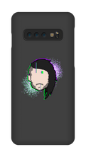 DJ_GL1TCH Samsung Phone Cases