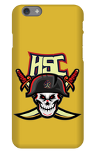 HSC iPhone Phone Cases