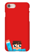 Snings iPhone Phone Cases