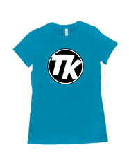 TK Women's Tshirt