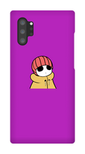 clipzdr3 Samsung Phone Cases