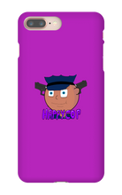 happycopgaming iPhone Phone Cases