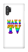 makitvoficial Samsung Phone Cases