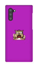 Shocked Lil Samsung Phone Case