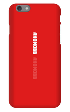 N0 Mobb - iPhone Phone Cases