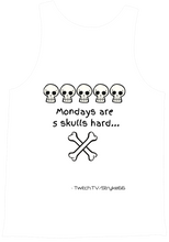5Skulls TankTop