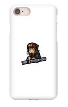 tinkletimegaming iPhone Phone Cases