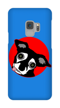 its_jfree Samsung Phone Cases
