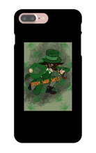irishwarwolf_tv iPhone Phone Cases