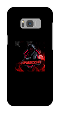 sparkz2019 Samsung Phone Cases