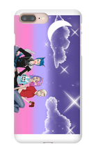 masonbegaming iPhone Phone Cases