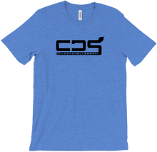 CDS T-Shirts Balck