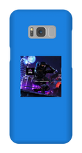 maurpheo Samsung Phone Cases