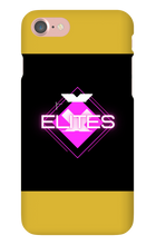 Elite_fps iPhone Phone Cases