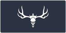 jager_streams XXL Gaming Mousepad