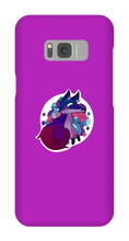 Enko Samsung Phone Cases