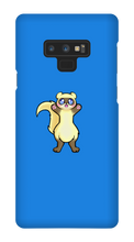 DODO THE FERRET Samsung Phone Cases