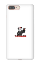 realdomsensei iPhone Phone Cases