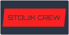st0liik XXL Gaming Mousepad