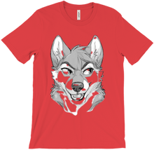 Offiicial Wolf T-Shirts