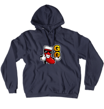 Hoodie GG