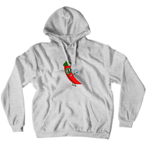 tremyirl Hoodies (No-Zip/Pullover)