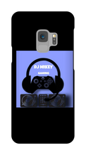 djmikey Samsung Phone Cases