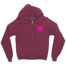 immunifymusic Zip Up Hoodie